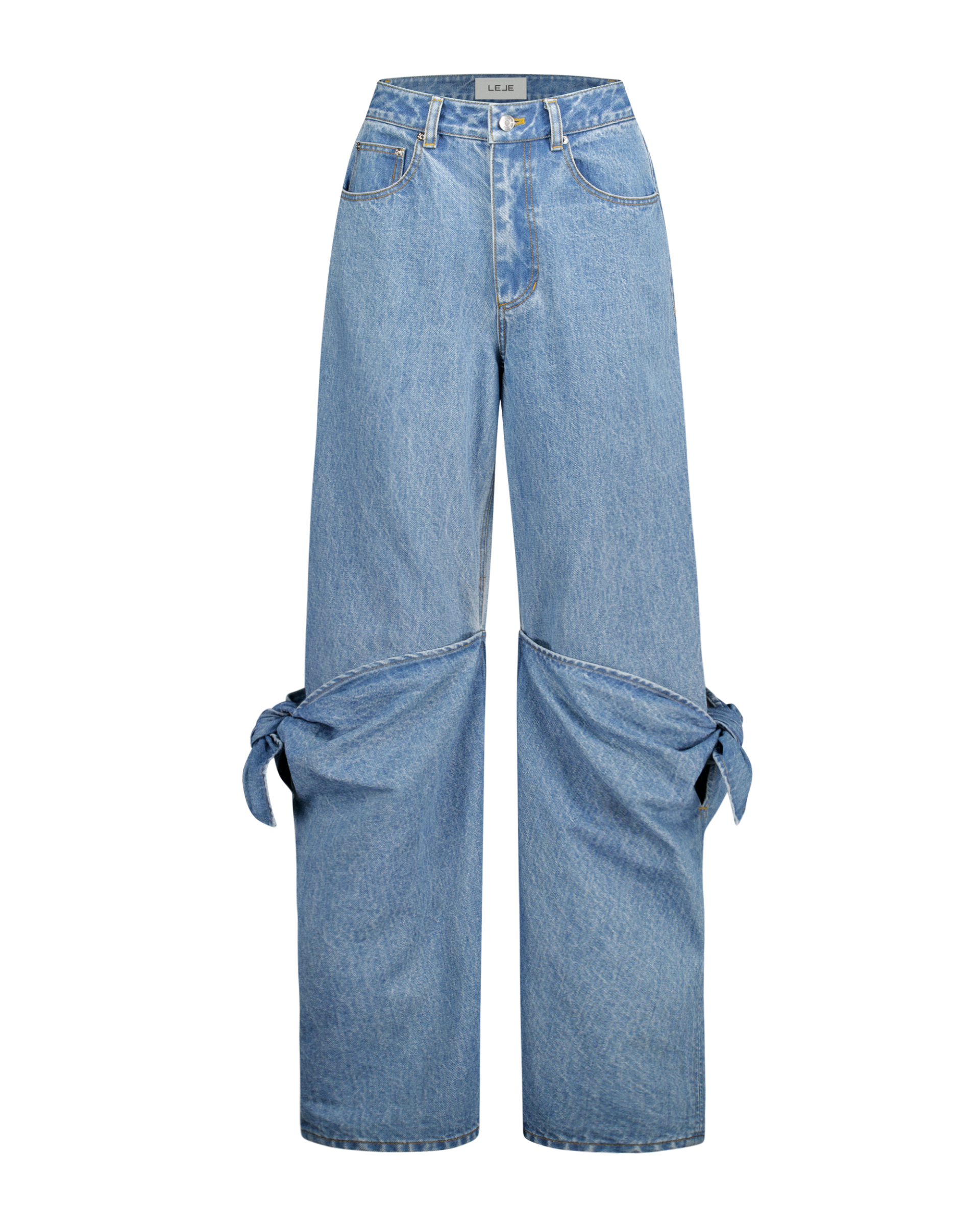 'TARAE' Jeans
