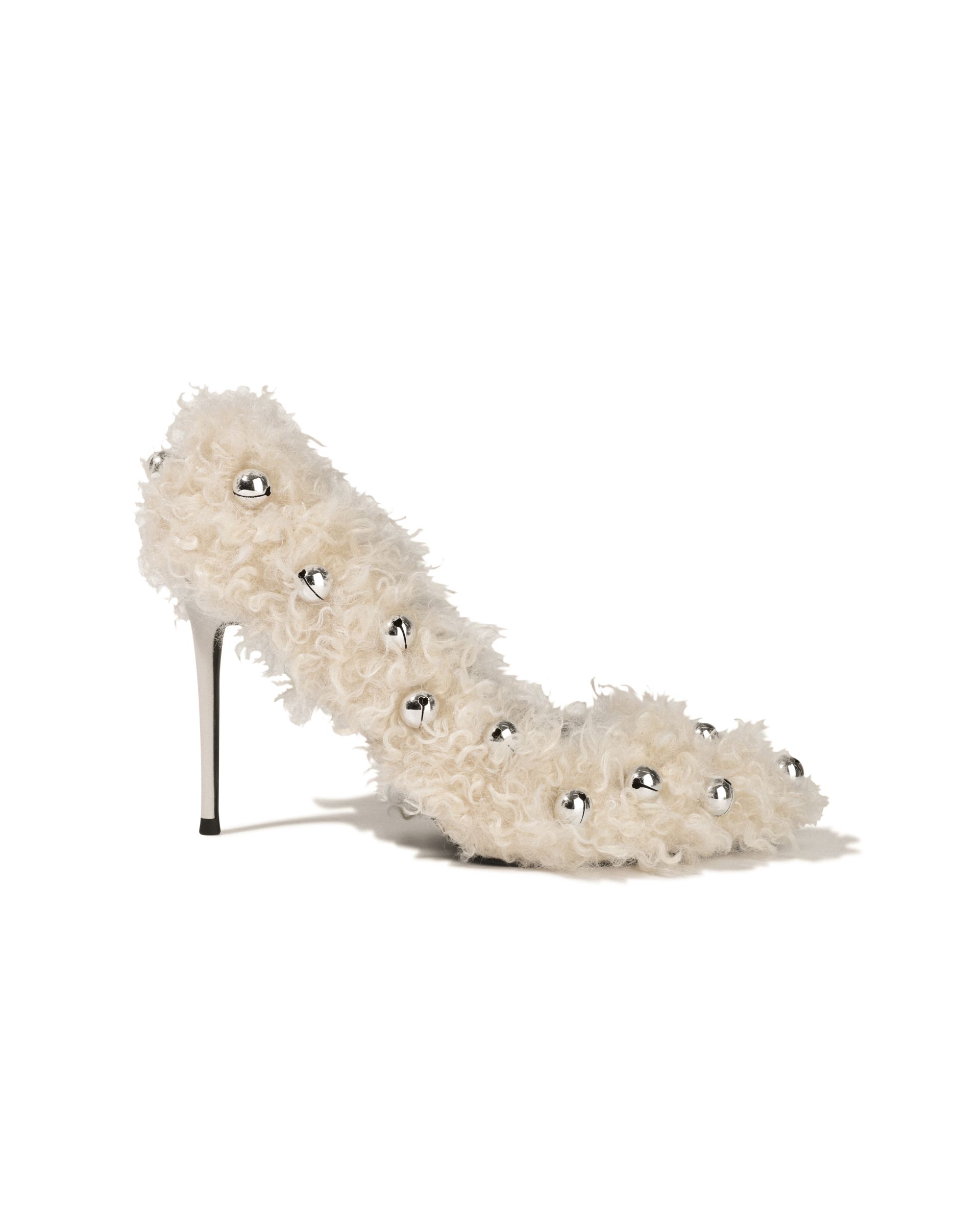 ‘MY LITTLE PUPPY’ Heels