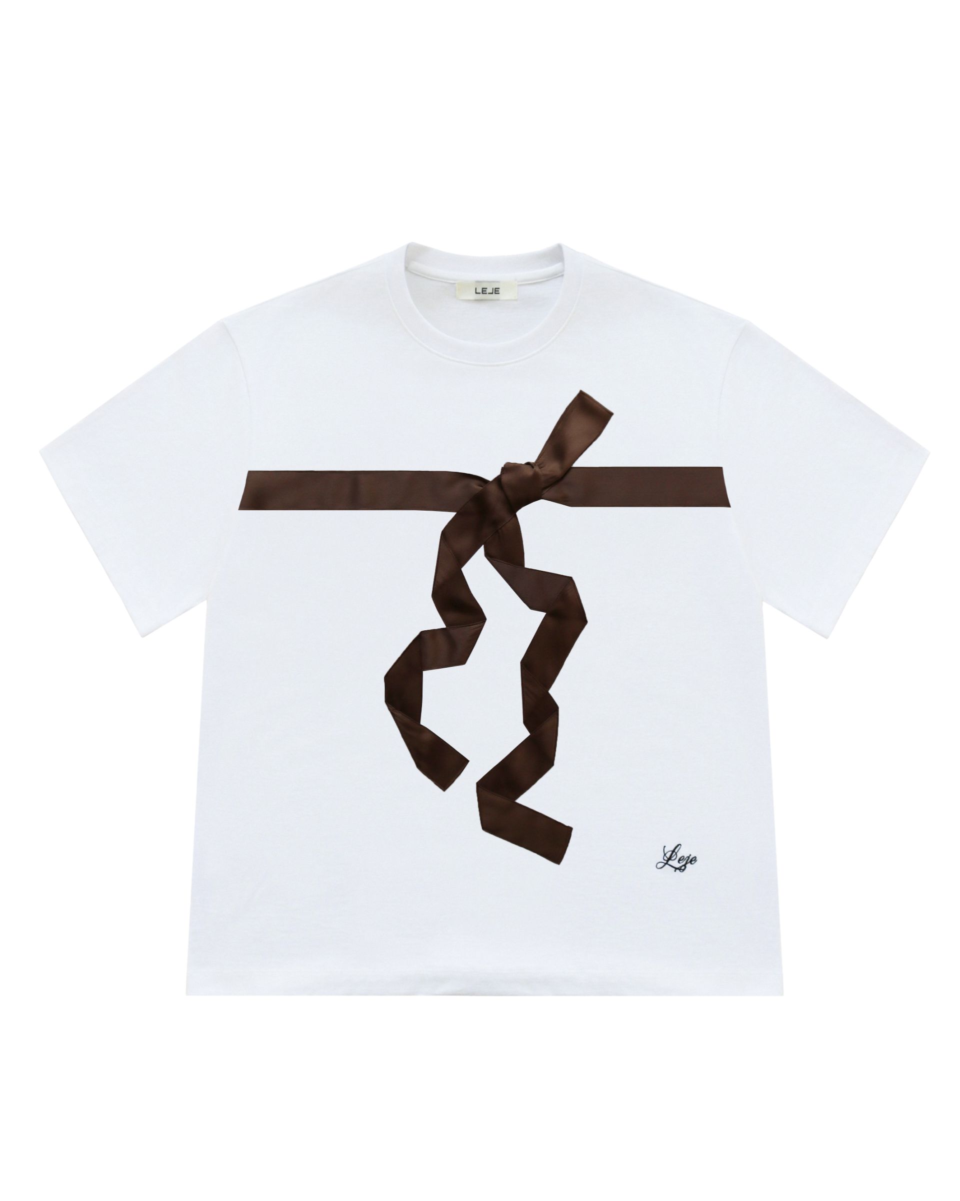 'DEAR ME' T-shirt