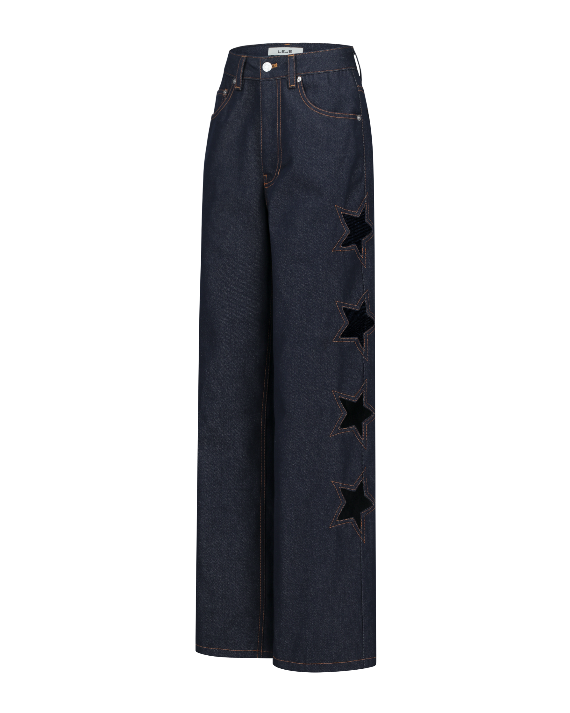 ‘ÉTOILE’ Jeans