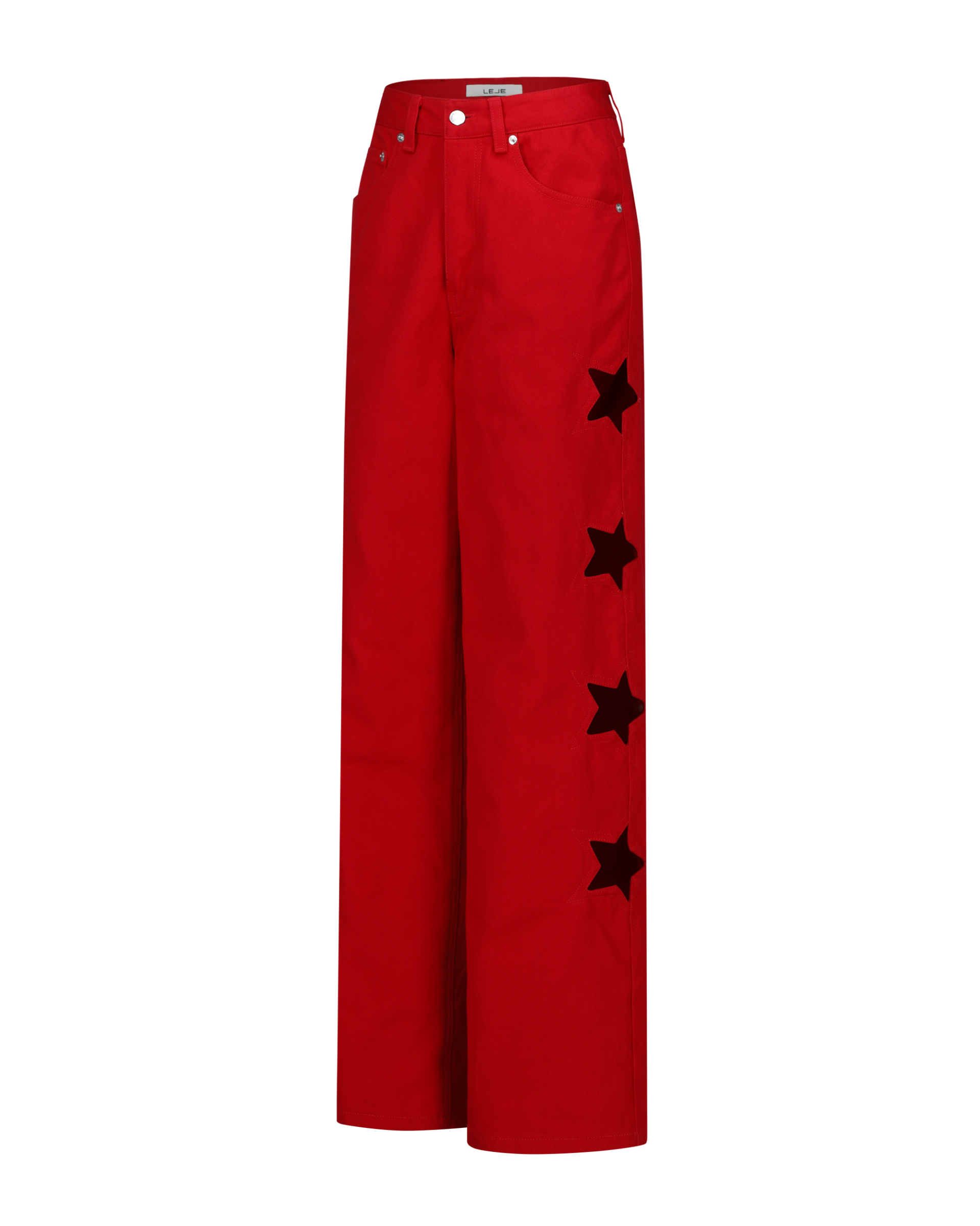 ‘ÉTOILE’ Jeans
